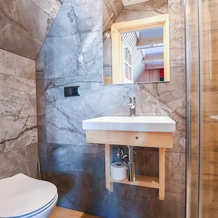 Apartmán U Marysi I Jacka Murzasichle Exteriér fotografie