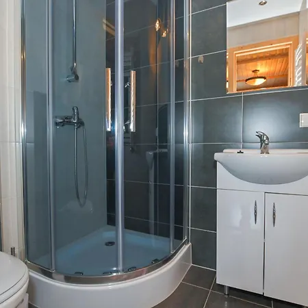 Apartmán U Marysi I Jacka Murzasichle Exteriér fotografie