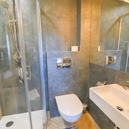 Apartmán U Marysi I Jacka Murzasichle Exteriér fotografie