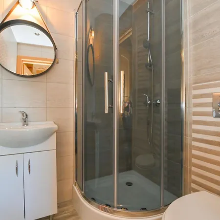 Apartmán U Marysi I Jacka Murzasichle Exteriér fotografie