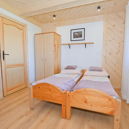 Apartmán U Marysi I Jacka Murzasichle Exteriér fotografie
