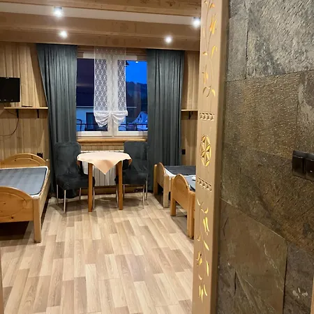 U Marysi I Jacka Apartment Murzasichle Exterior photo