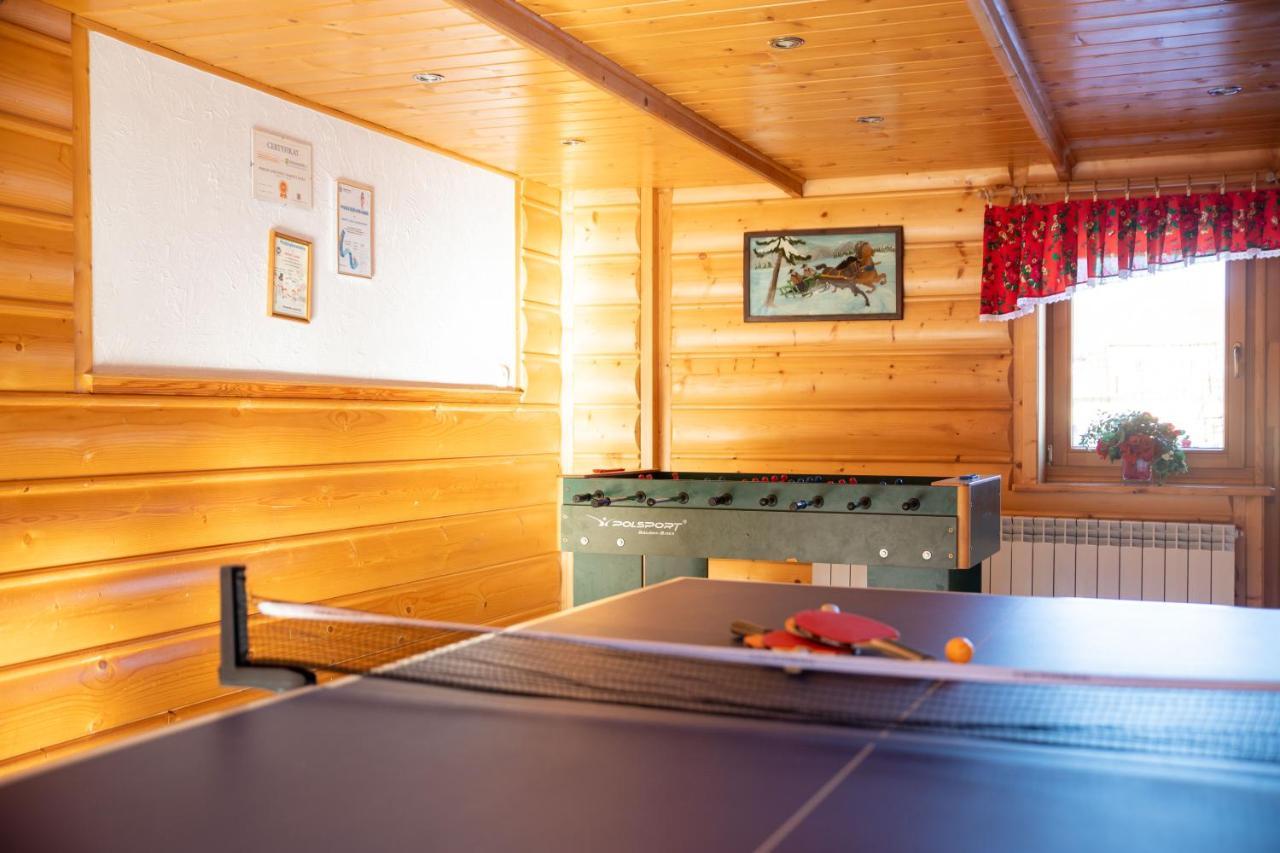 Homestay U Marysi I Jacka