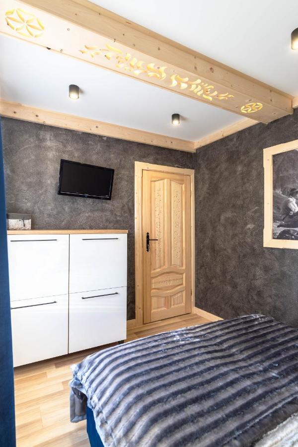 U Marysi I Jacka Homestay *