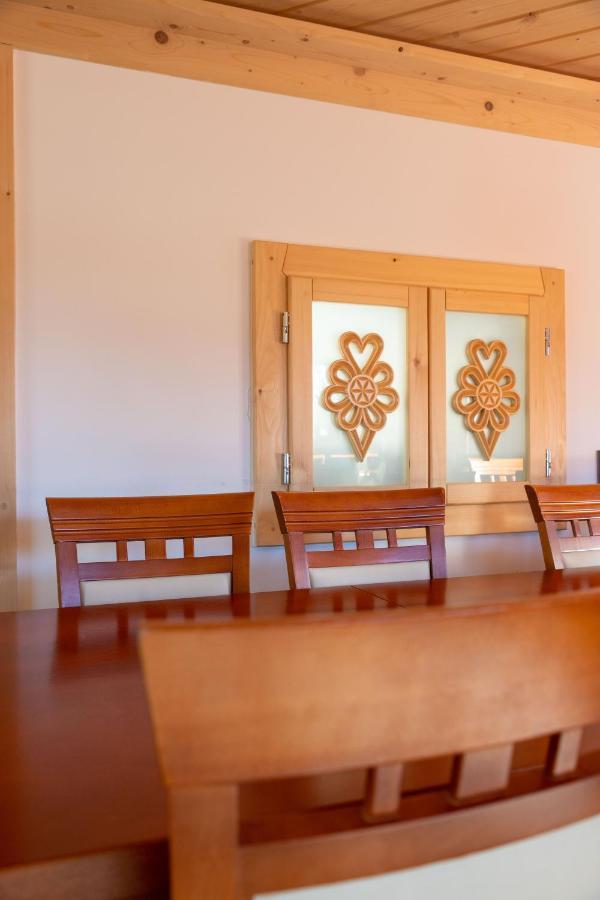 Homestay U Marysi I Jacka *