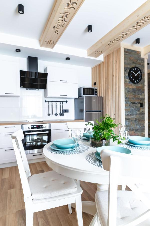Homestay U Marysi I Jacka Murzasichle