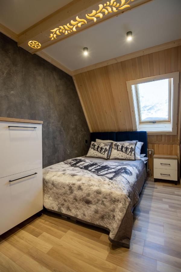 U Marysi I Jacka Homestay *