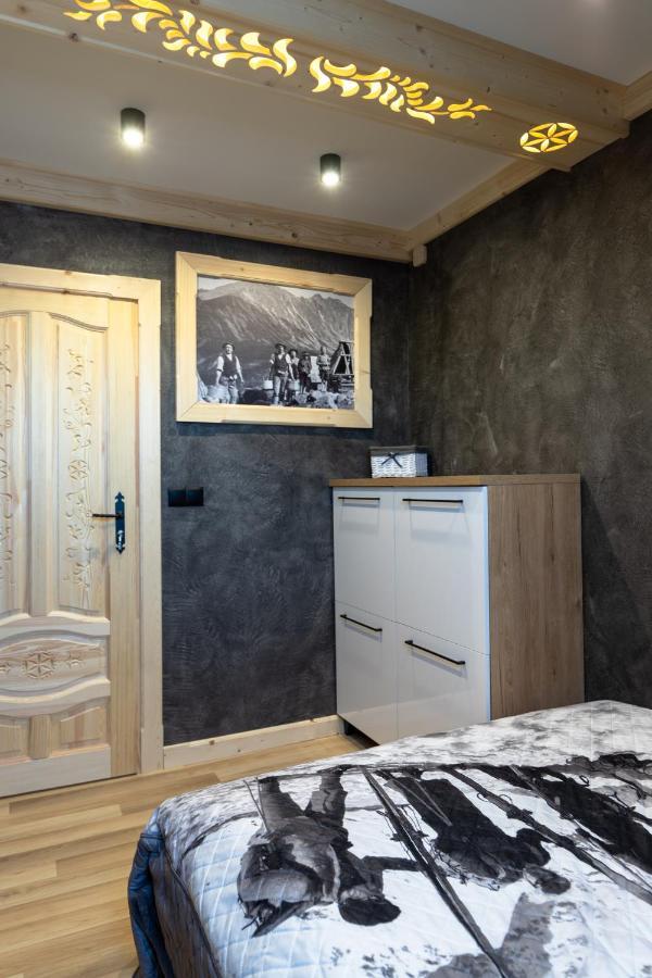 Homestay U Marysi I Jacka Murzasichle
