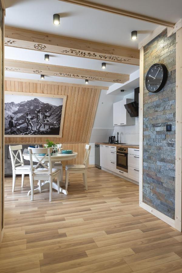 Homestay U Marysi I Jacka Murzasichle
