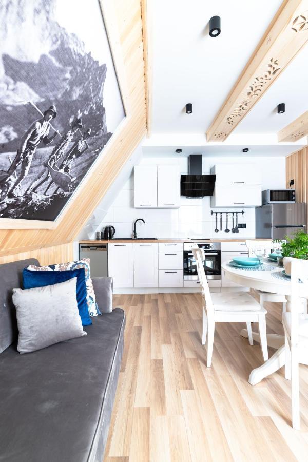 Homestay U Marysi I Jacka