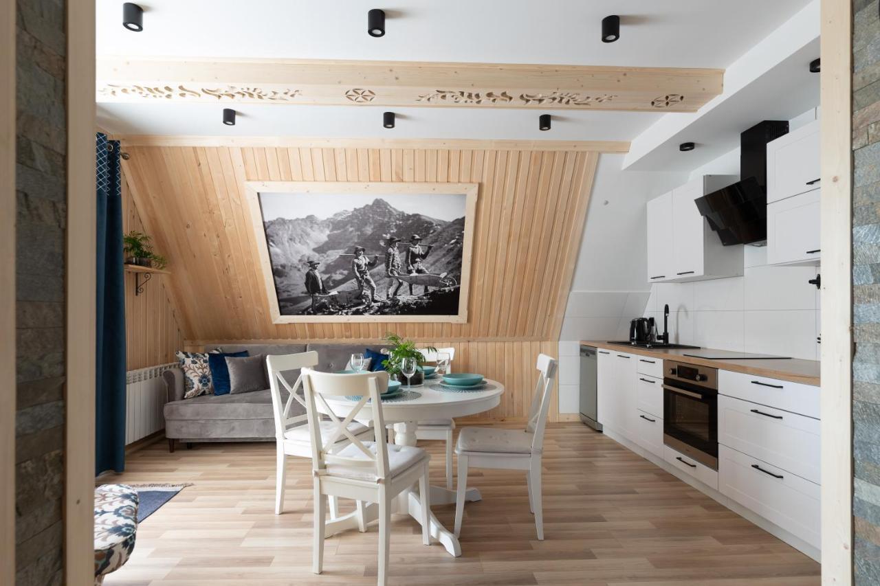Homestay U Marysi I Jacka
