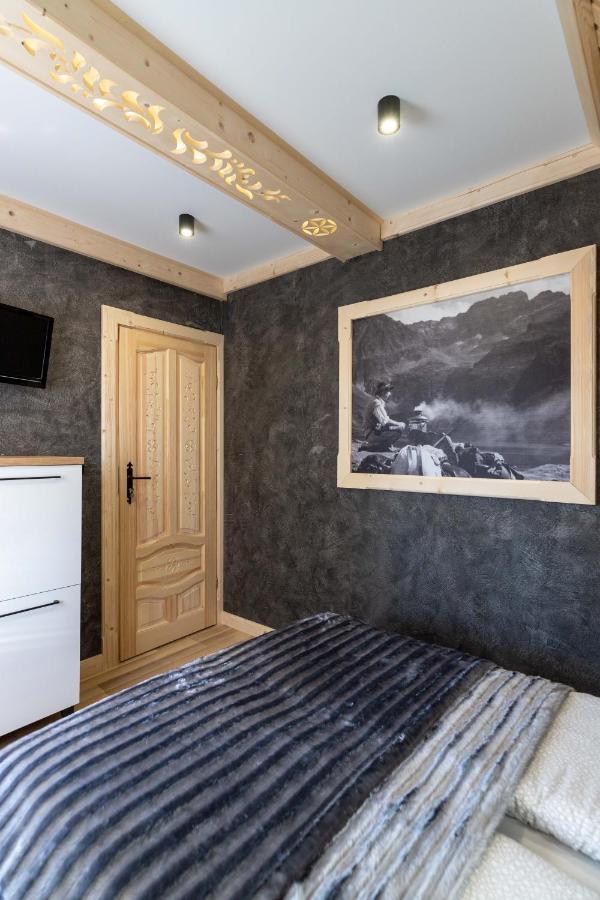 U Marysi I Jacka Homestay *