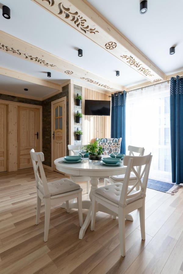 Homestay U Marysi I Jacka *