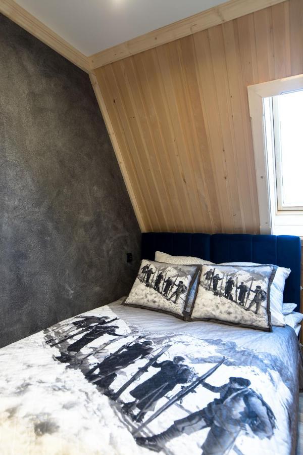 U Marysi I Jacka Homestay *