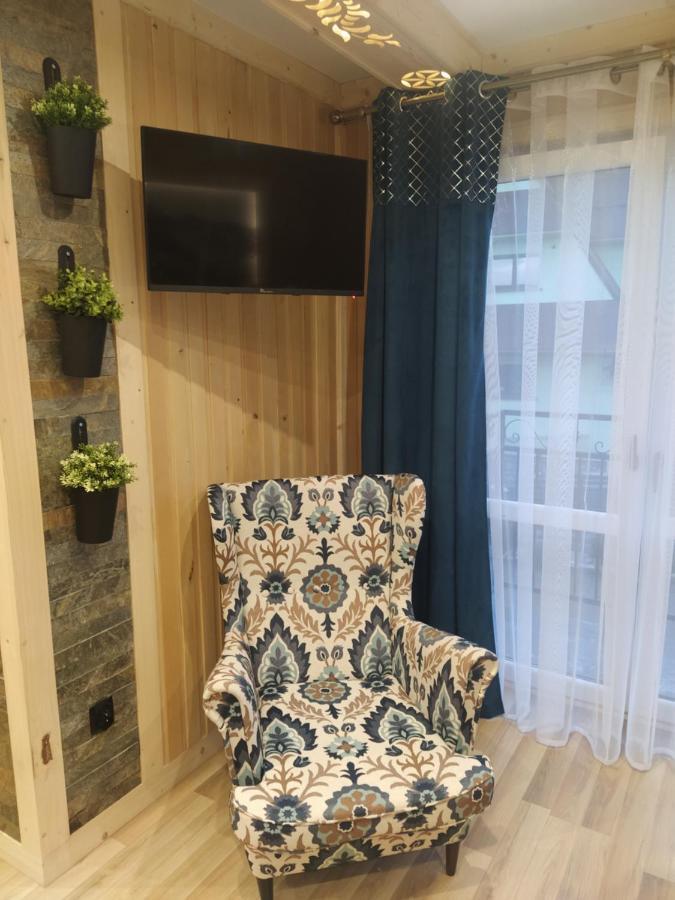 Homestay U Marysi I Jacka
