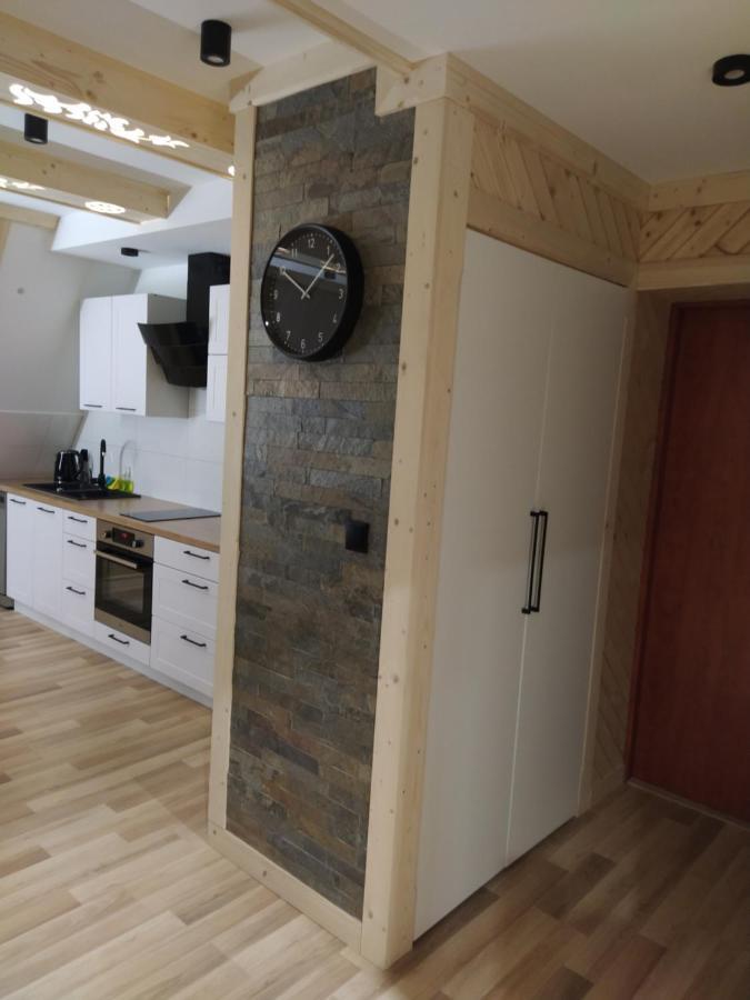 U Marysi I Jacka Homestay *