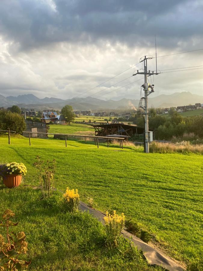 U Marysi I Jacka Homestay Murzasichle