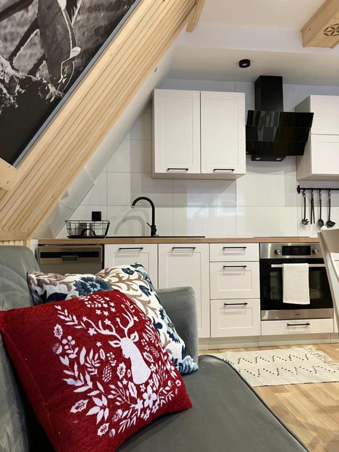 Homestay U Marysi I Jacka