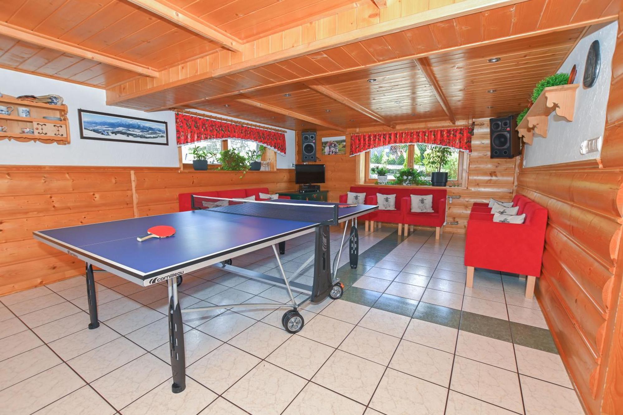 U Marysi I Jacka Homestay