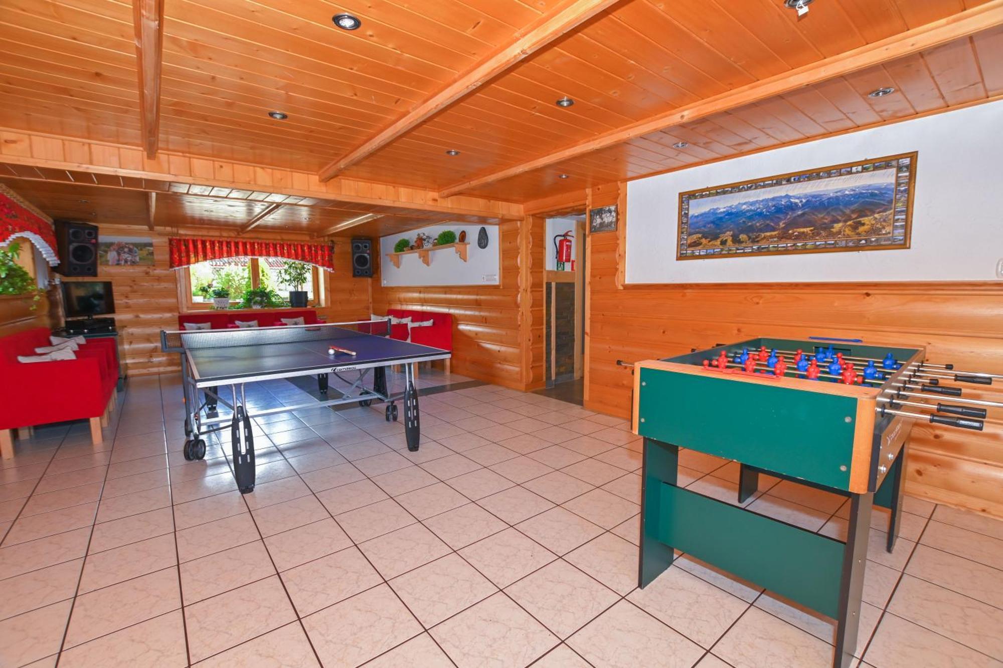 Homestay U Marysi I Jacka Murzasichle