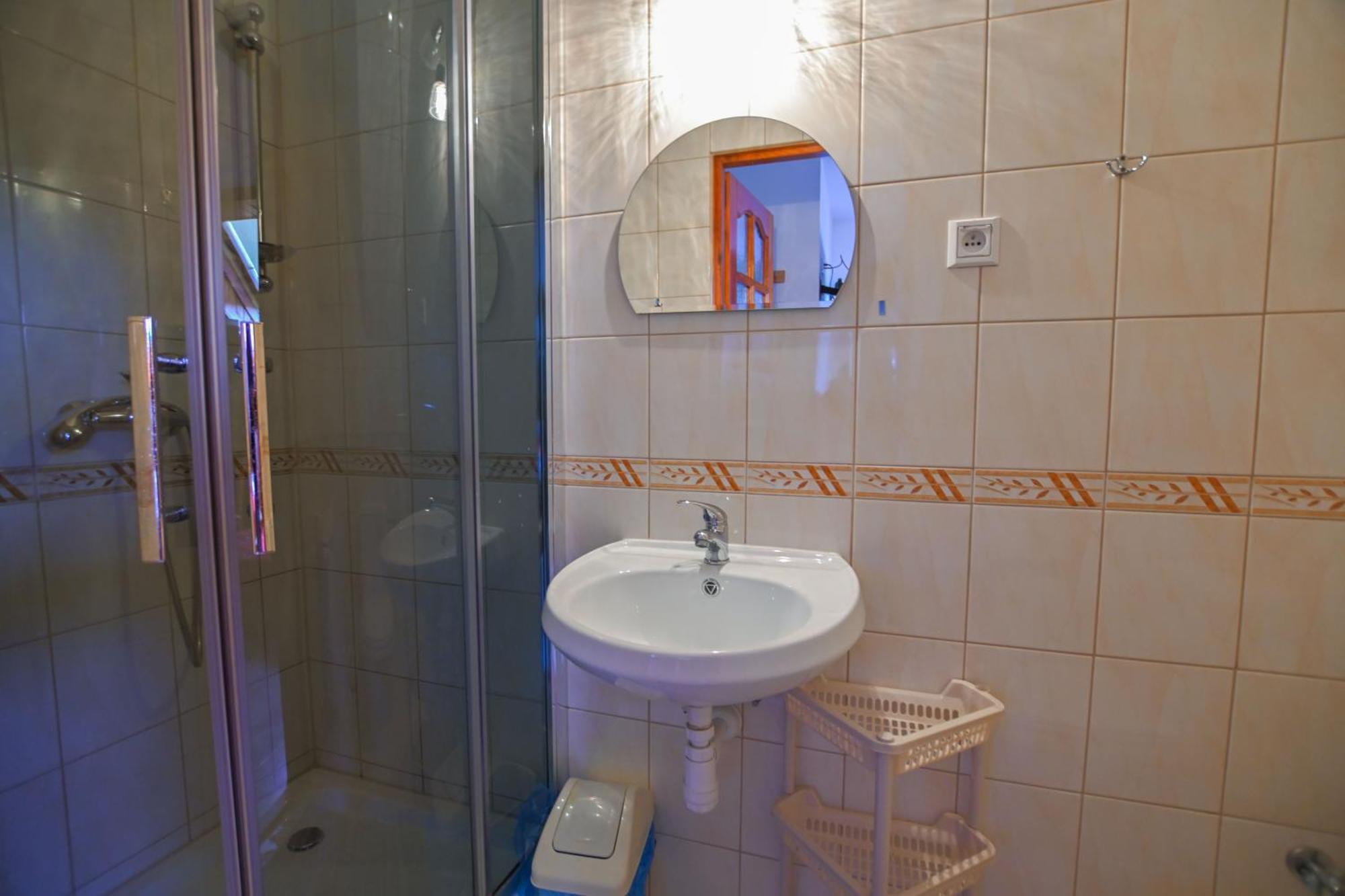 U Marysi I Jacka Homestay